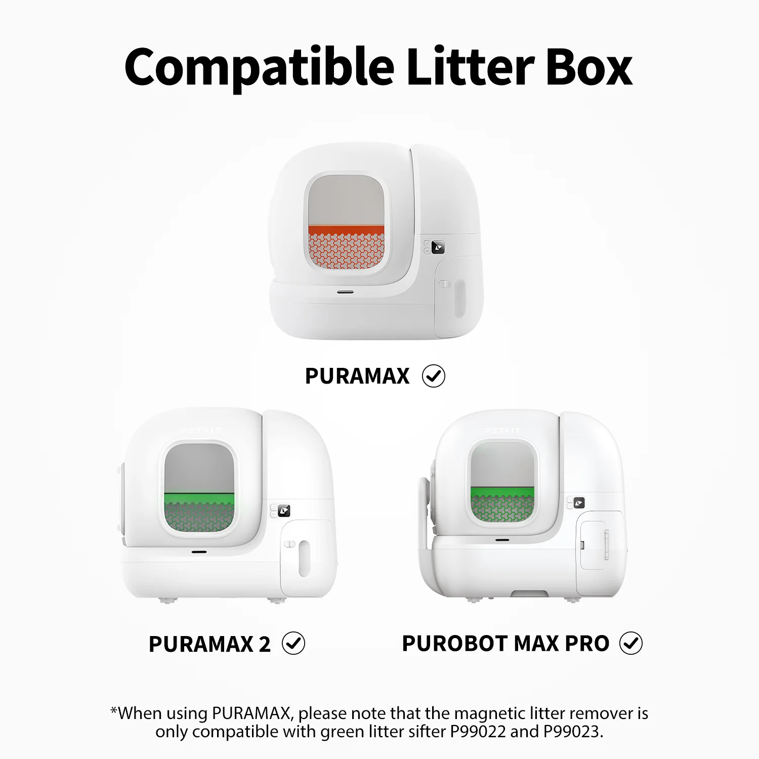 PETKIT PuraMax 2