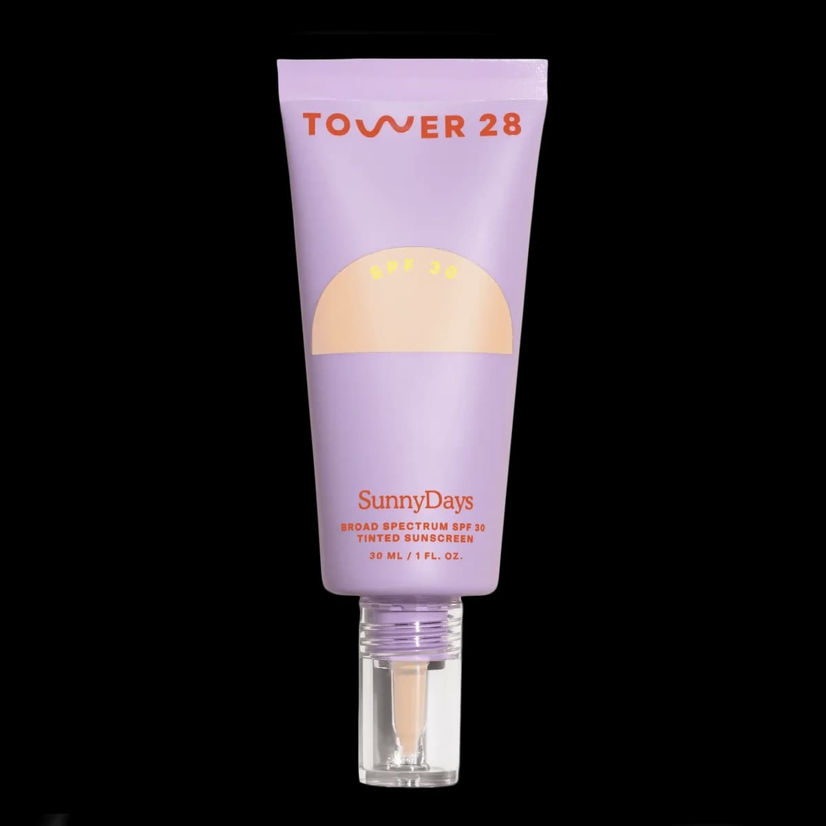 Tower 28 Beauty SunnyDays Tinted SPF 30