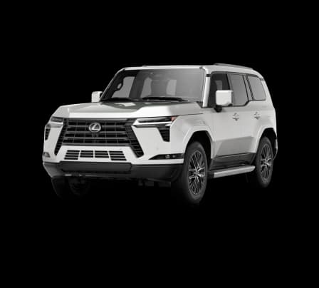 Lexus GX (2026)
