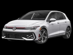 Golf GTI (2026)