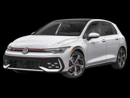 Volkswagen Golf GTI (2026)
