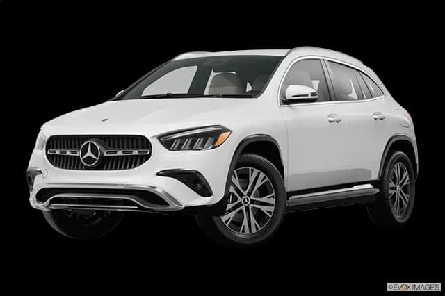 GLA (2026)