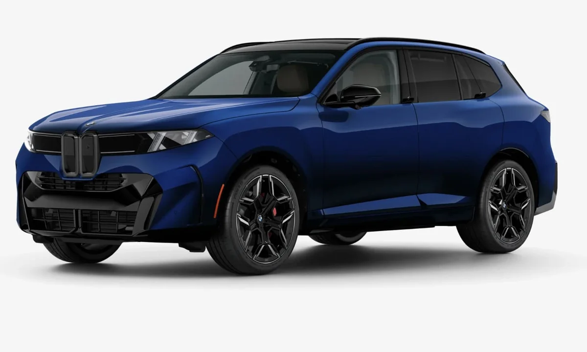 X5 (2027)