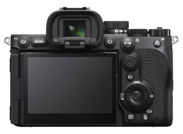 Sony Alpha 7 V