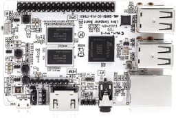 Le Potato AML-S905X-CC