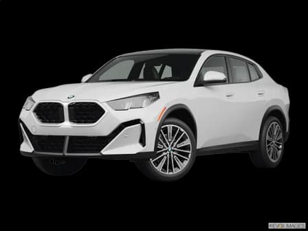 BMW X2 (2027)