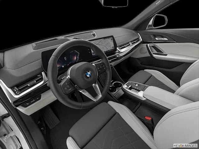 BMW X2 (2027)