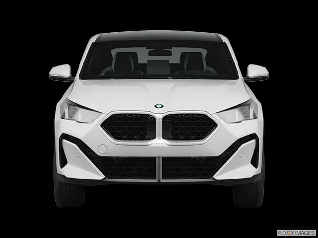 BMW X2 (2027)