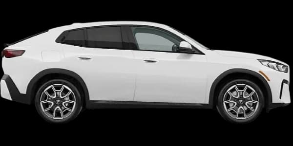 BMW X2 (2027)