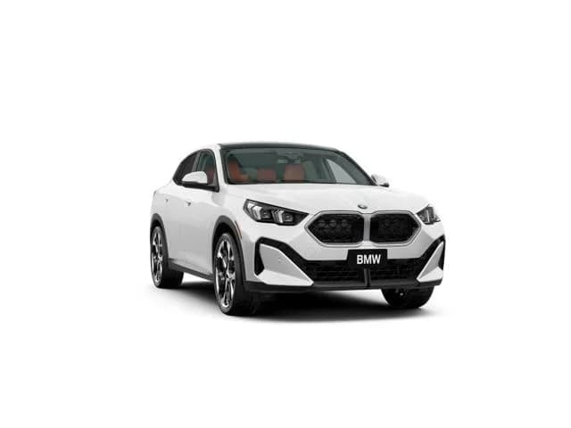 BMW X2 (2027)