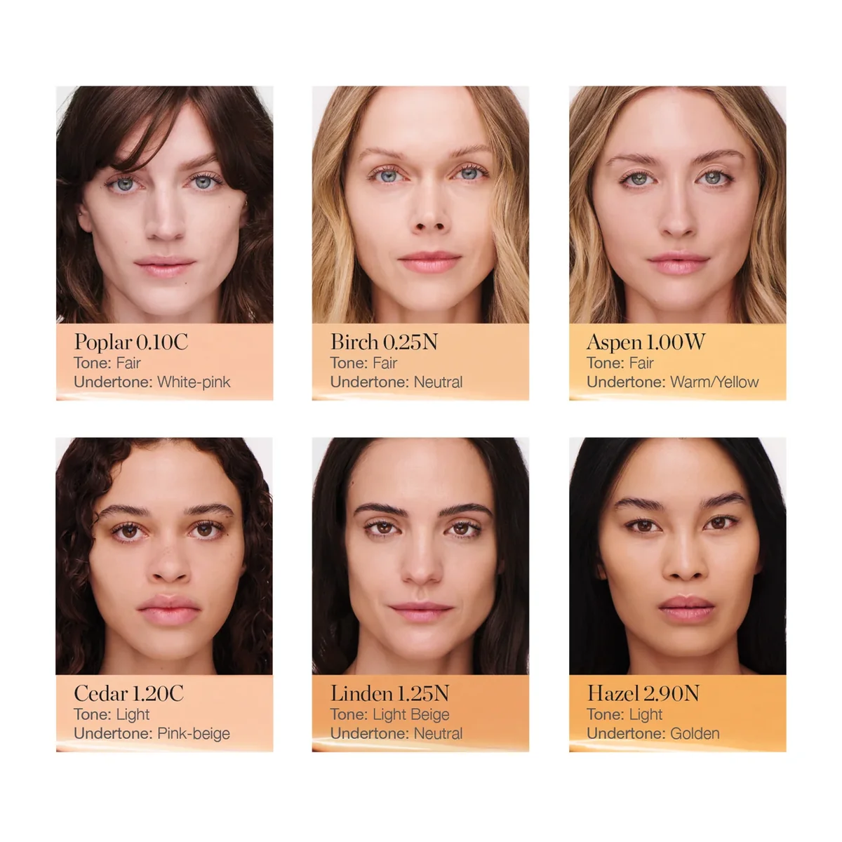 OGEE Complexion Perfecting Serum Foundation