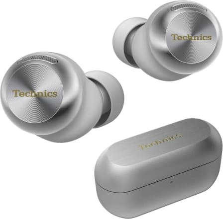 Technics EAH-AZ100 True Wireless Earbuds