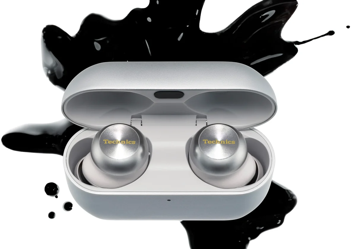 Technics EAH-AZ100 True Wireless Earbuds