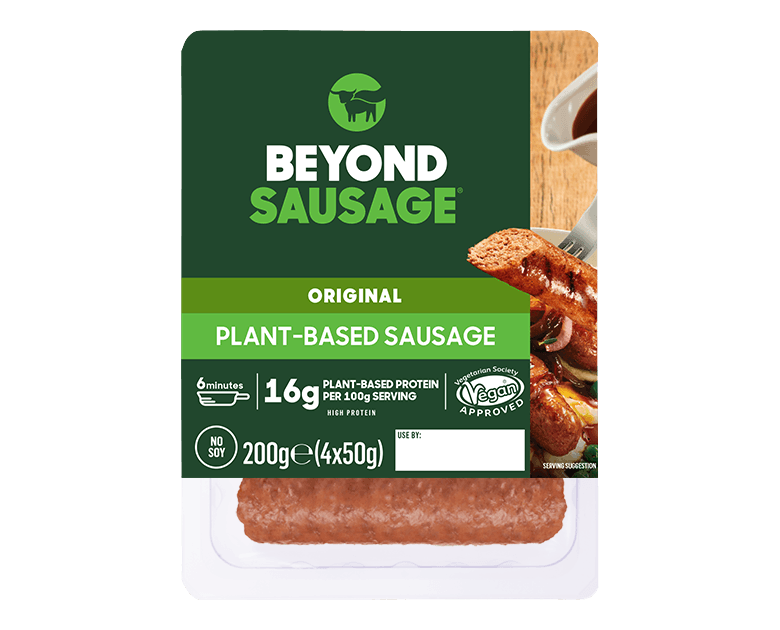 Beyond Sausage Brat Original
