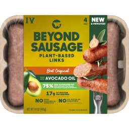 Beyond Sausage Brat Original