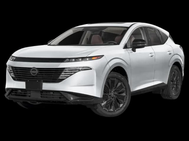 Nissan Murano (2026)