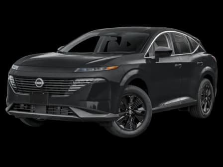 Nissan Murano (2026)