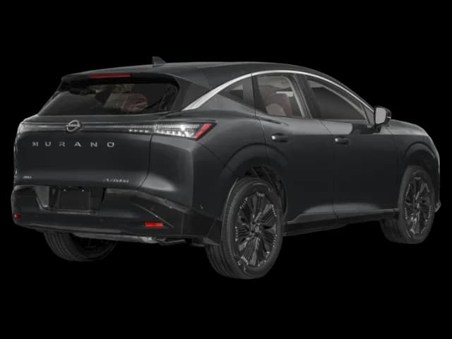 Nissan Murano (2026)