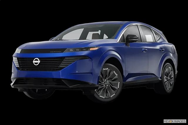 Nissan Murano (2026)