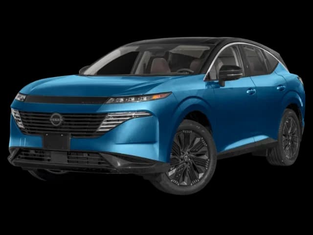 Nissan Murano (2026)