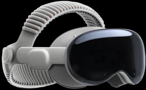 Vision Pro (M5, 2025)