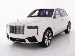 Cullinan (2027)