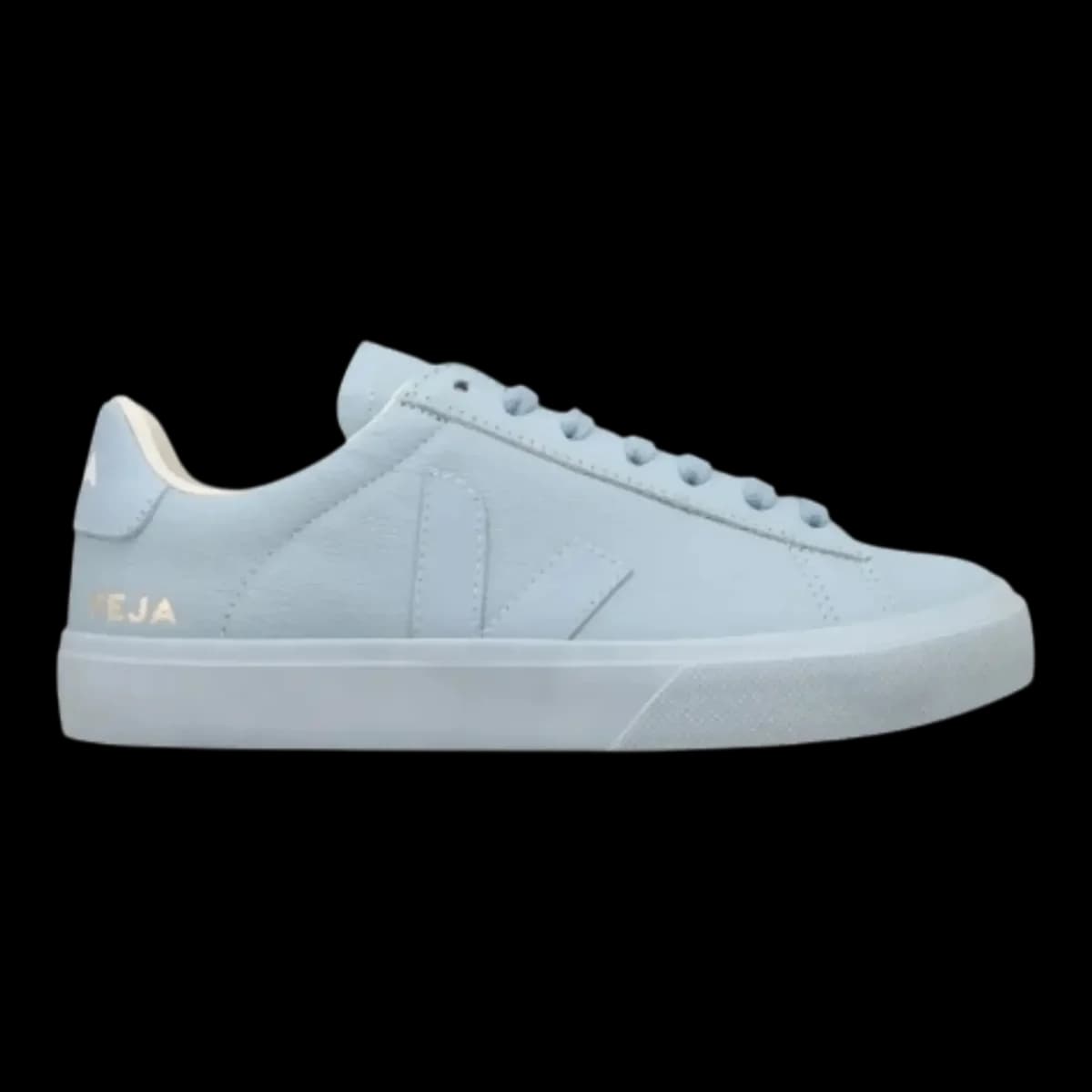 VEJA Campo Leather Sneakers