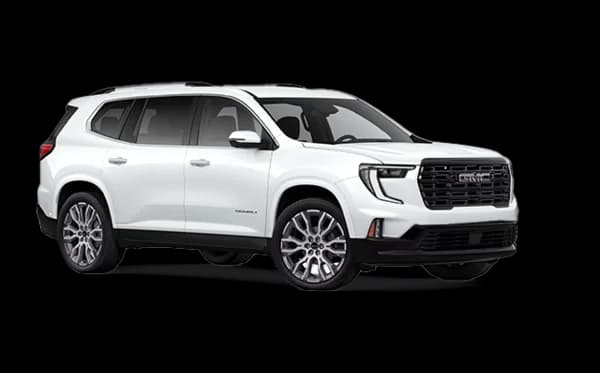Acadia (2027)