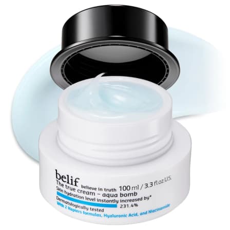 Belif The True Cream Aqua Bomb