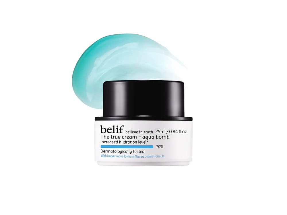 Belif The True Cream Aqua Bomb