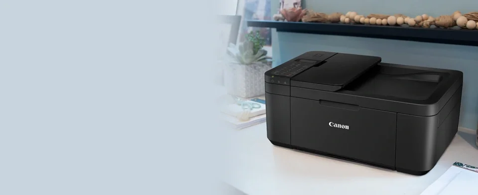 Canon PIXMA TR4720