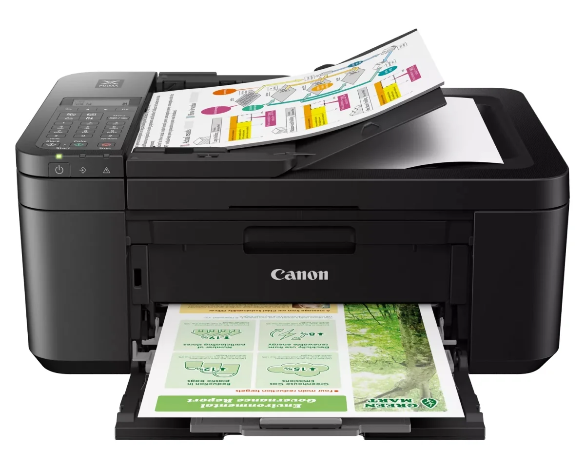 Canon PIXMA TR4720