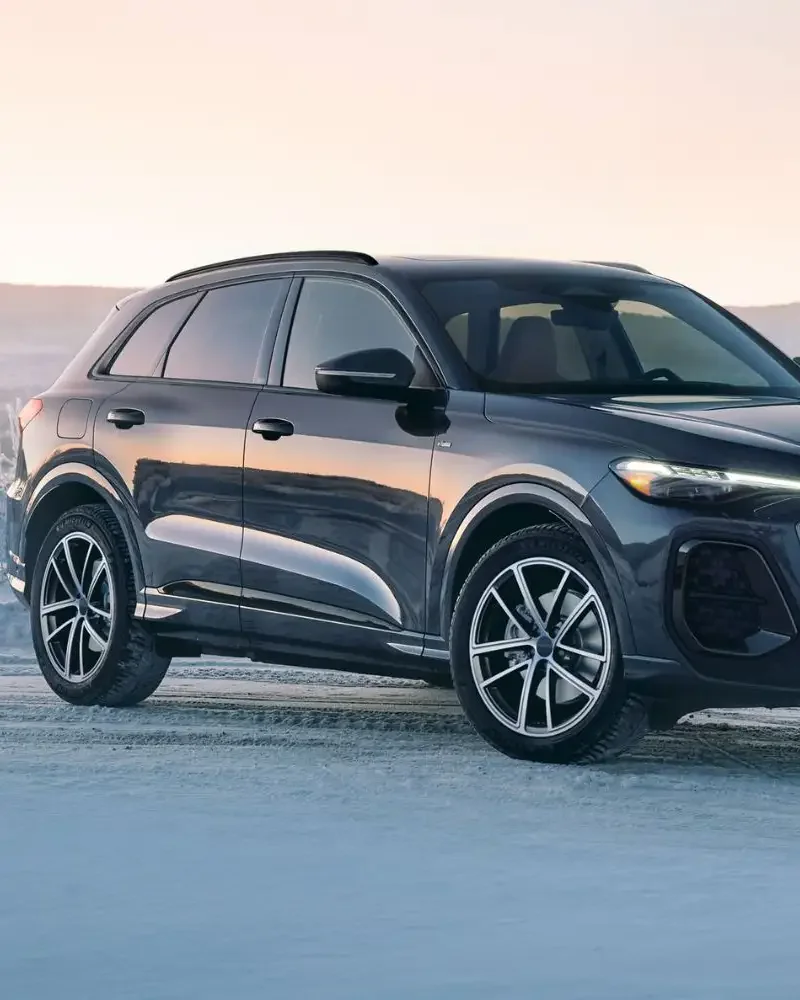 Audi Q5 (2027)