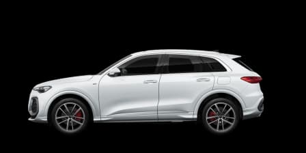 Audi Q5 (2027)