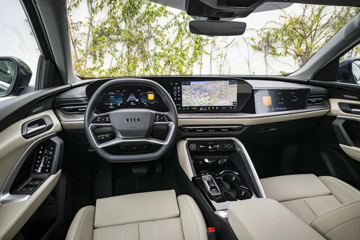 Audi Q5 (2027)