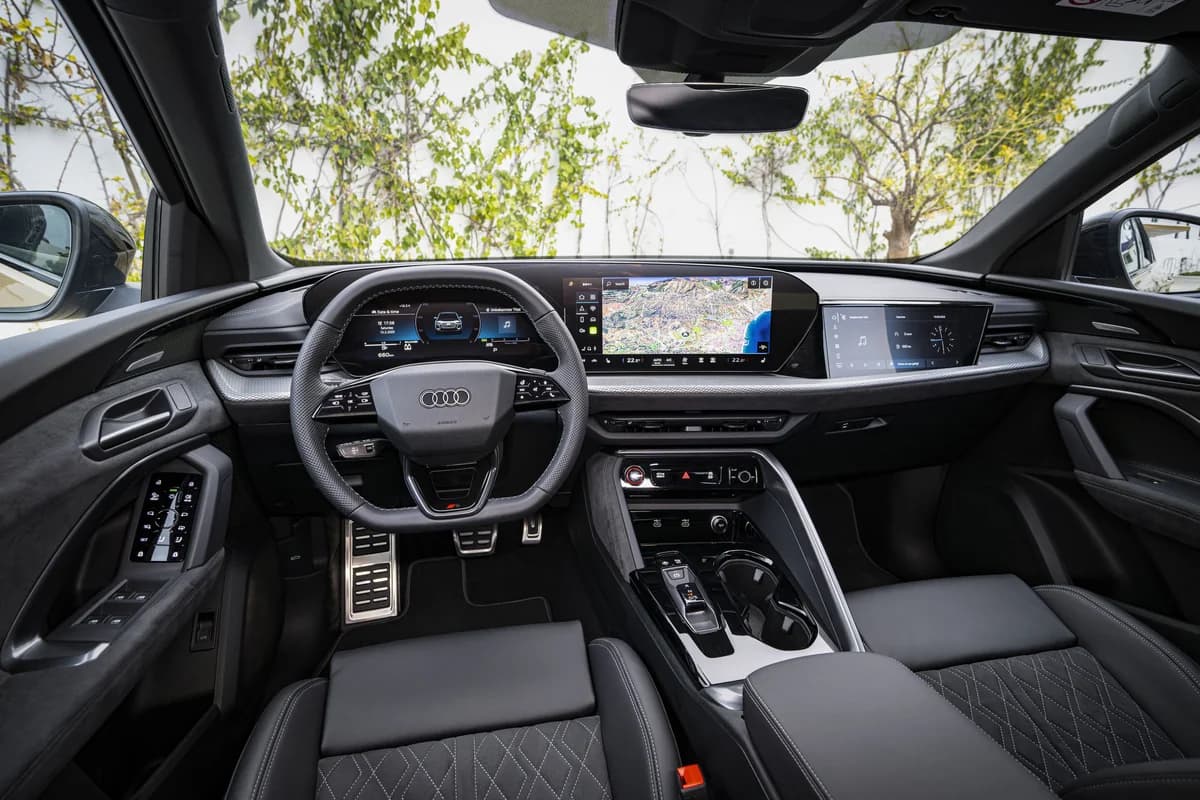 Audi Q5 (2027)
