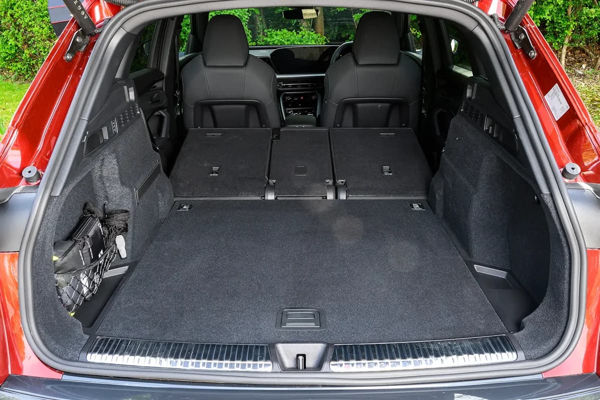 Audi Q5 (2027)