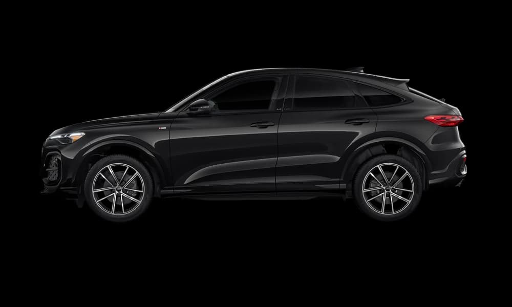 Audi Q5 (2027)