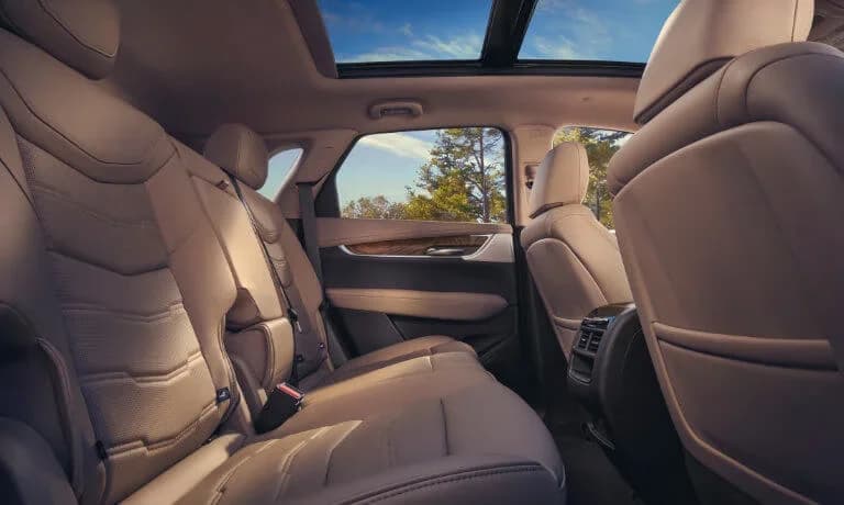 Cadillac XT5 (2026)