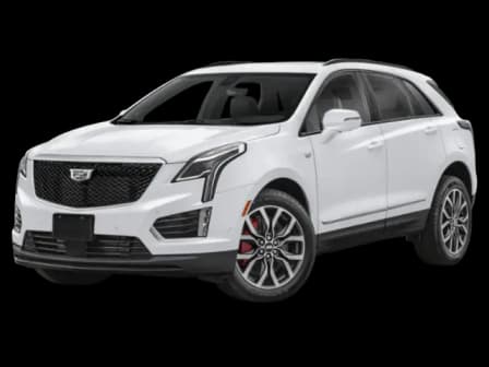 Cadillac XT5 (2026)