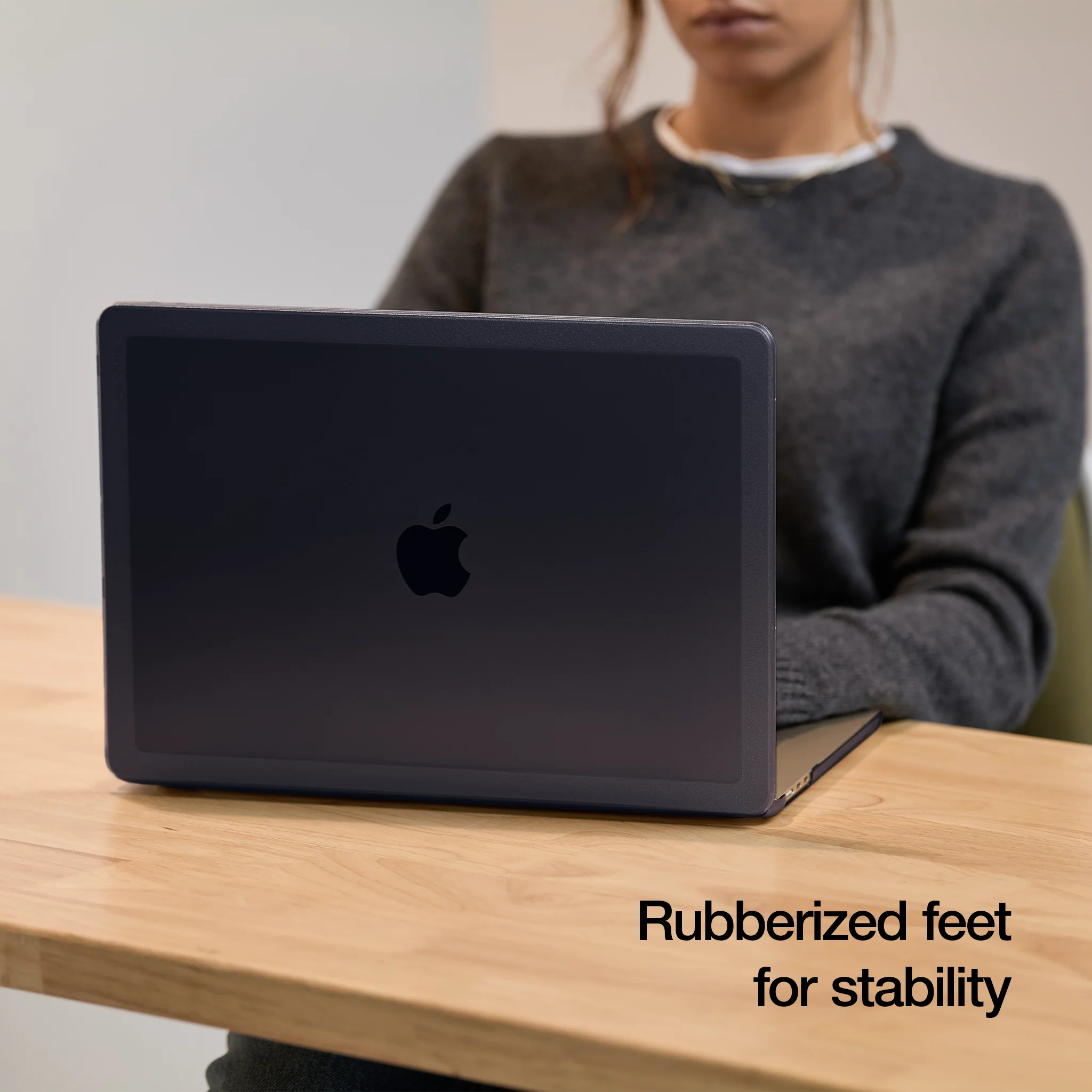 Incase Edge Hardshell Case for MacBook