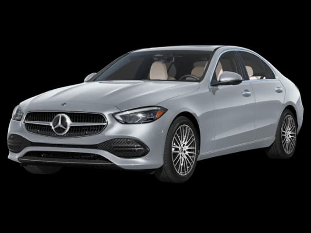 C-Class (2026)