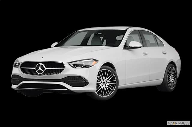 Mercedes-Benz C-Class (2026)