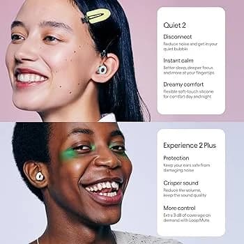 Loop Quiet 2