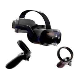 Focus Vision VR Headset