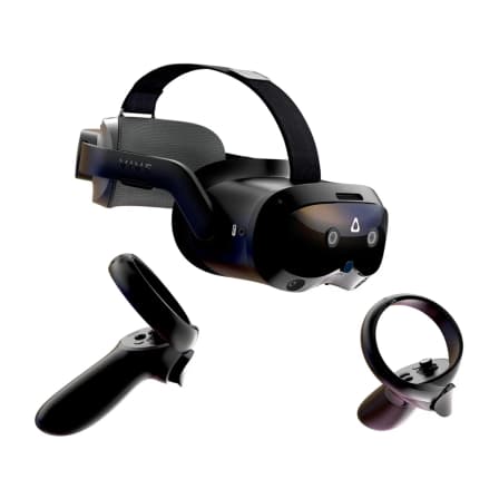 VIVE Focus Vision VR Headset