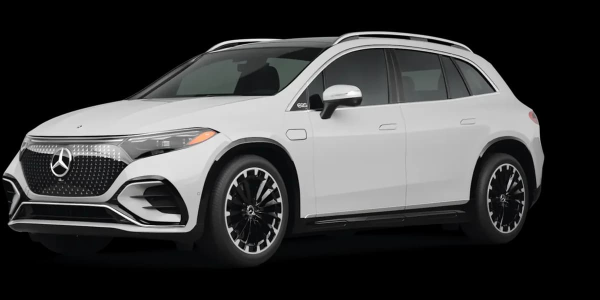EQS SUV (2027)