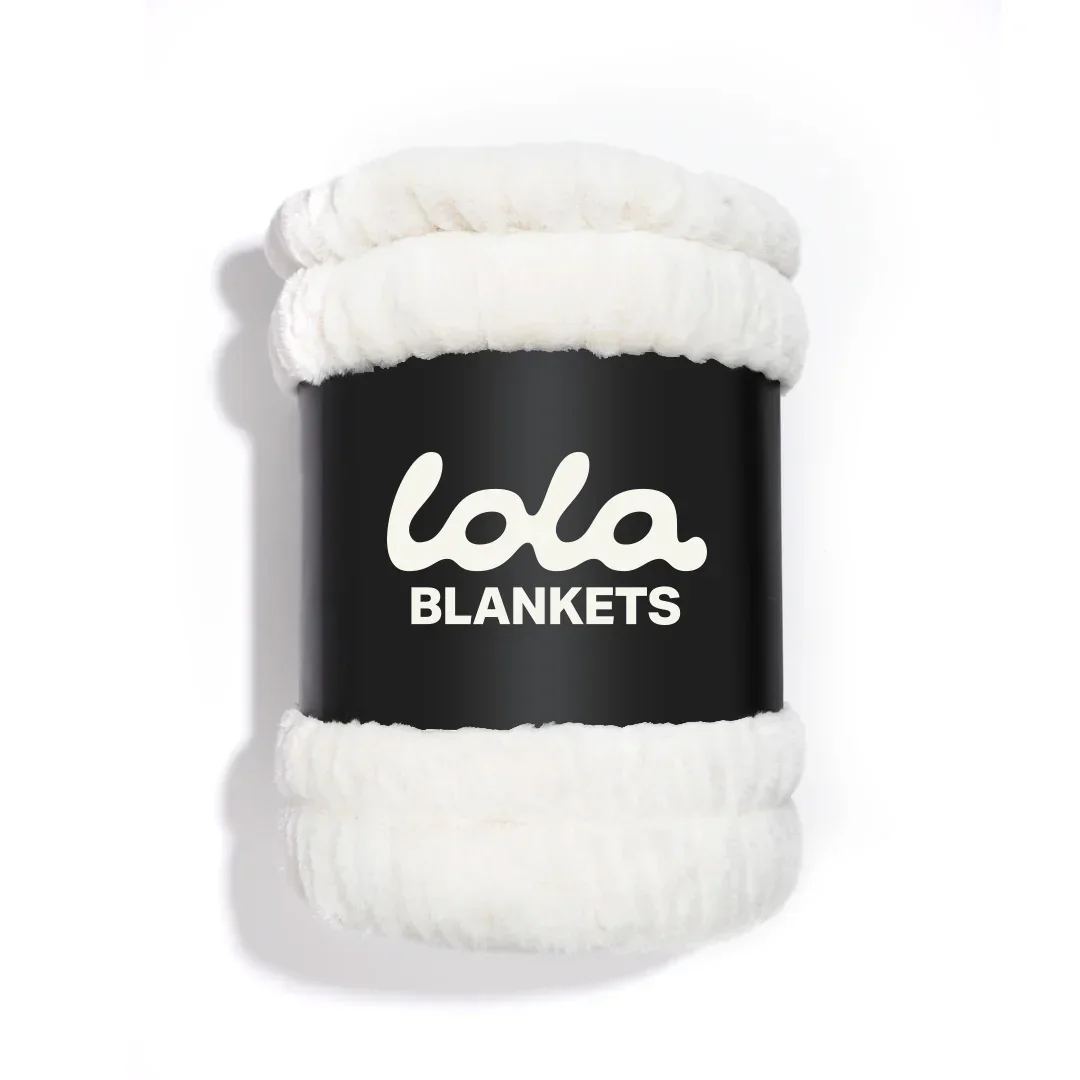 Lola Blankets Lola Original Blanket