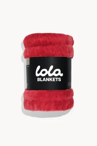 Lola Blankets Lola Original Blanket