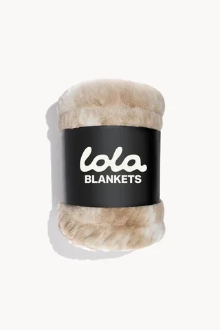 Lola Blankets Lola Original Blanket